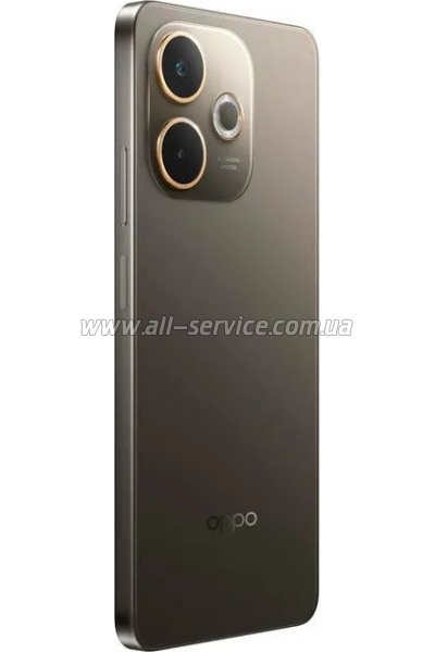 ��������� ������� Oppo A5 PRO 5G 8/256GB Black Brown (OFCPH2695_BROWN)
