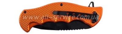  SKIF Plus Funster orange (H-K2010053Or)