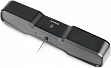   REAL-EL S-180 Black