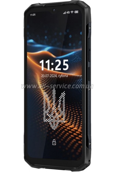   Sigma X-treme PQ58 Black (4827798767115)