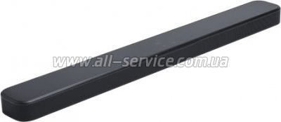   JBL BAR 300 (M2) Black (JBLBAR300M2BLKEP)