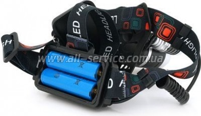 ������ Voltronic RJ-3000