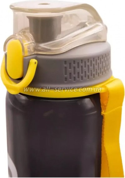 ������� ��� ���� Tramp ������ 0,75 � Grey (UTRC-289-grey)