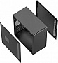  Gamemax A200-BK-500B