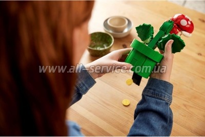 ����������� LEGO Super Mario ��������-������� (71426)