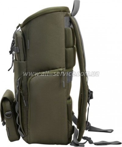    HP 15.6" Modular 27L, green (9J4C1AA)
