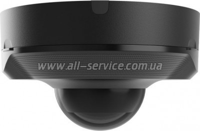   Ajax DomeCam Mini (8/2.8) black