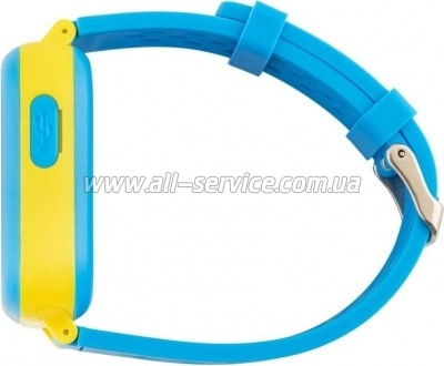 �����-���� Amigo GO009 Blue Yellow (996383)