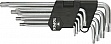   Topex   Torx T10-T50,  9 .*1 . (35D961)