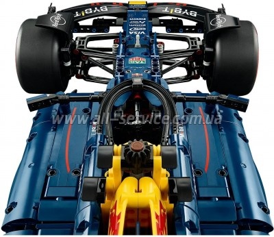 ����������� LEGO Technic ��������� F1 Oracle Red Bull Racing RB20 (42206)