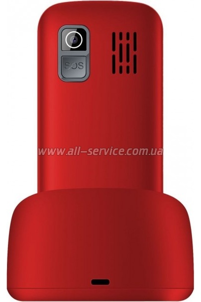 ��������� ������� Nomi i1871 Red