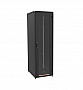 Шкаф ZPAS 19" 33U 600x800, (WZ-IT-336080-69AA-2-161-FP) черный