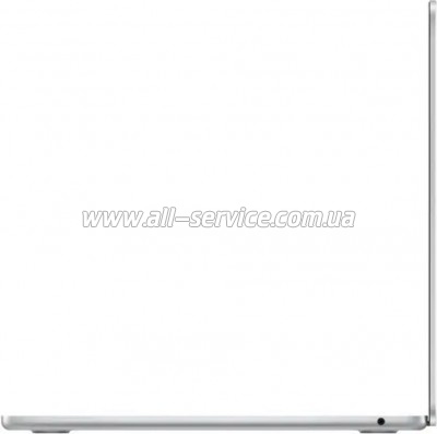  Apple MacBook Air 13 M4 A3240 Silver (MW0W3UA/A)