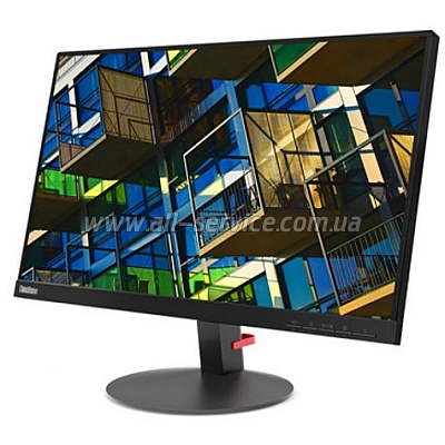 ������� Lenovo 21.5" ThinkVision S22e-19 (61C9KAT1UA)