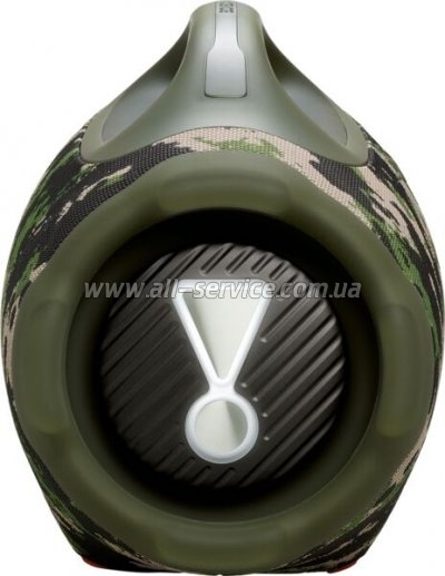   JBL Boombox 4 Squad (JBLBOOMBOX4SQUADEP)