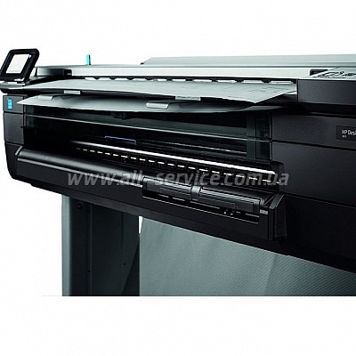  HP DesignJet T830 24" Wi-Fi (F9A28A)
