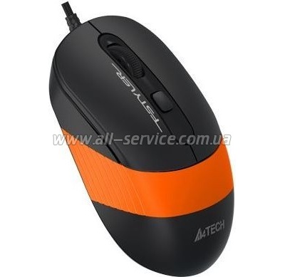  A4Tech FM10 Orange (4711421941976)