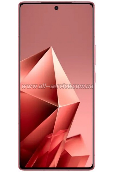   Infinix Note 50 8/256Gb Burgundy Red (4894947066405)