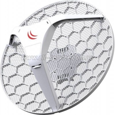   Wi-Fi Mikrotik RBLHG5kit
