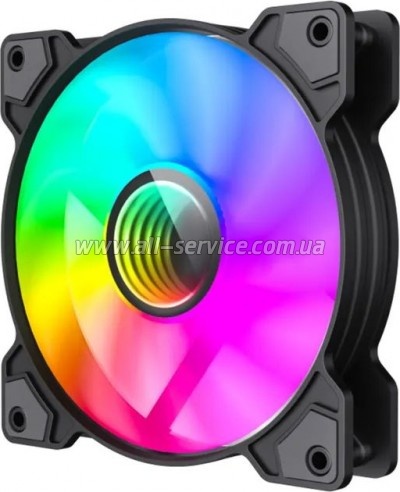    Gamemax FN12A-S6I