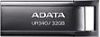  ADATA 32GB UR340 Black USB 3.2 (AROY-UR340-32GBK)