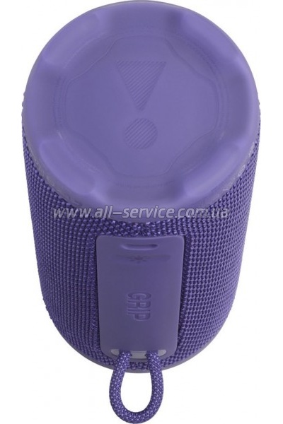   JBL Grip Purple (JBLGRIPPUR)