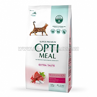 ����� ���� ��� ����� Optimeal �� ������ �������� 10 �� (B1830501)