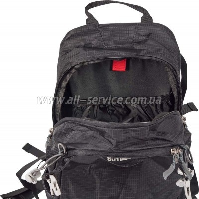 ������ Skif Outdoor Adventure 30L Black (9582B)
