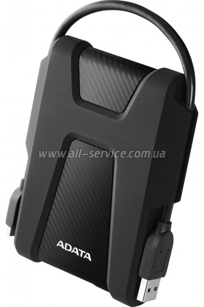 ��������� 2.5" 2TB ADATA (AHD680-2TU31-CBK)