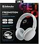 �������� Defender FreeMotion B480 Bluetooth White (63481)