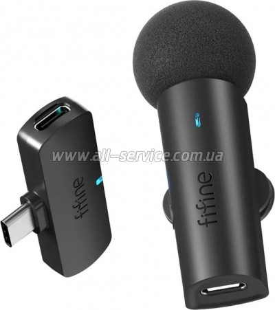 �������� Fifine M6 Black (M6)