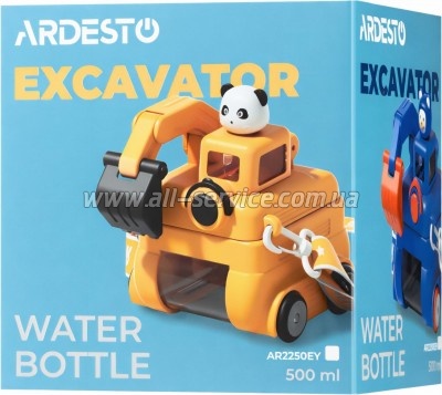 ������� ��� ���� Ardesto Excavator 500�� blue (AR2250EB)