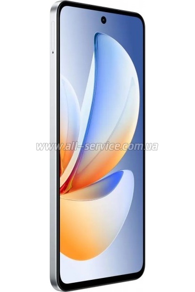   realme C71 8/256GB White Swan