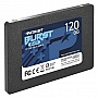SSD  PATRIOT Burst Elite 120GB (PBE120GS25SSDR)