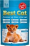    Best Cat  Blue 3.6  (4820281500305)