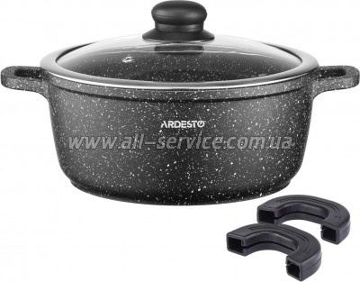 �������� Ardesto Gemini Anzio 5� (AR2454GE)