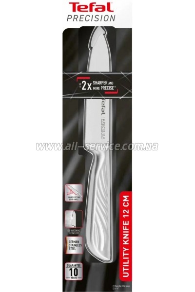 ��� Tefal Precision 12�� (K2890524)
