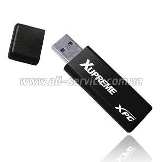 Флешка A-DATA FlashDrive Xupreme 16GB 200X Brown Флешка A-DATA FlashDrive Xupreme 16GB 200X Brown