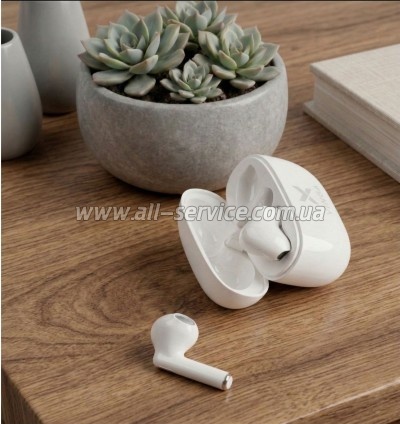 �������� Vinga HBT065 White (HBT065WT)
