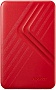  2TB Apacer AC236 2.5" USB 3.1 Red (AP2TBAC236R-1)