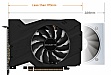  GIGABYTE GeForce GTX 1660 SUPER MINI ITX OC 6G (GV-N166SIXOC-6GD)