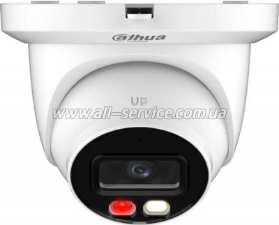   Dahua DH-IPC-HDW2849TM-S-IL (2.8)
