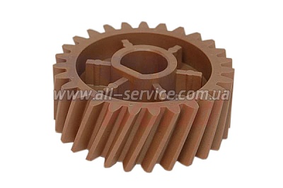    CET CANON iR2270/ iR2870/ iR3025/ iR3225 Lower Roller Gear 27T (FU5-0127) (CET5017)