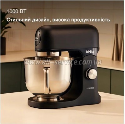   Kenwood KMX 751 ABK (KMX751ABK)