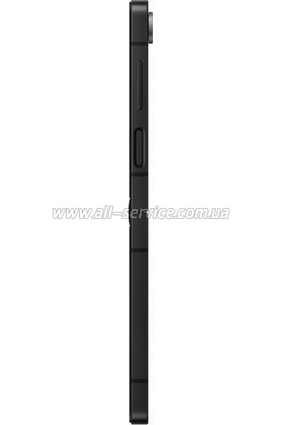   Samsung Galaxy Flip7 FE 8/256Gb Black (SM-F761BZKHSEK)