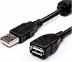 ���� ������ Atcom USB 2.0 AM/AF 1.5m (17206)