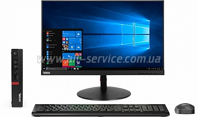  LENOVO ThinkCentre M720q Tiny (10T700A9RU)