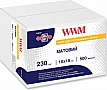  WWM Matte 230/ 10150 500 (M230.F500)