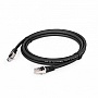   Cablexpert  S/FTP, 1,5 ,   (PP6A-LSZHCU-BK-1.5M)