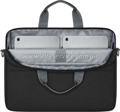 ����� ��� �������� RivaCase 15.6 7532 Prater, Black (7532Black)